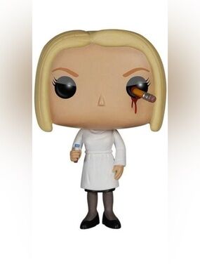 Funko Pop! Rachel Duncan Orphan Black